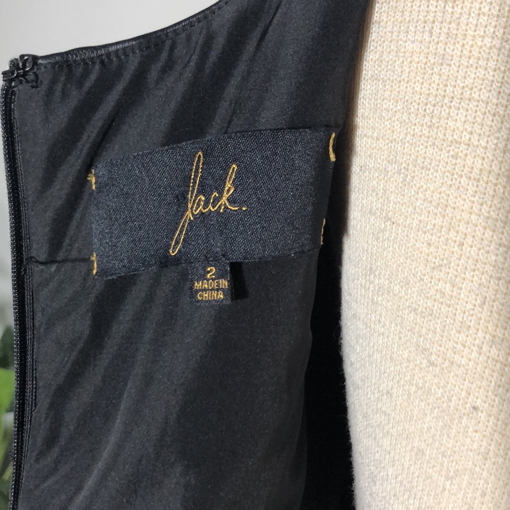 Fit & Flare Dress Jack Dress - Picture 7 of 7